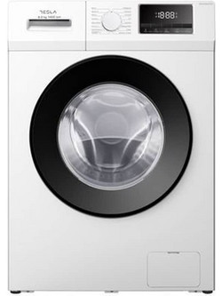 Tesla WF91461TGR Πλυντήριο Ρούχων 9kg 1400 Στροφών