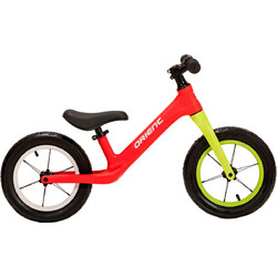 Orient Bikes W/hub Light Παιδικό Ποδήλατο Ισορροπίας Κόκκινο