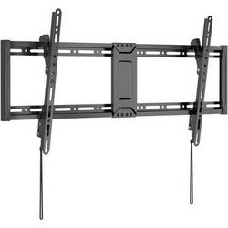 Equip 650361 Βάση Τηλεόρασης Τοίχου 43"-95" έως 75kg
