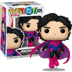 Funko Pop! Heroes DC 620 Jonathan Kent