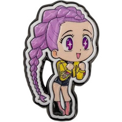 Cinereplicas Demon Hunters Rumi Pin CR3139