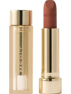 MERIT Signature Vend?me Matte Κραγιόν Stick 3gr