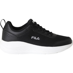 Fila Gama 2 Nanobionic Γυναικεία Αθλητικά Παπούτσια για Τρέξιμο Μαύρα 5AF61014-033
