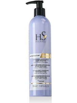 Hs Milano Phytostructure Conditioner για Επανόρθωση για Ξηρά Mαλλιά 350ml