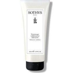 Sothys Silhouette Scrub Σώματος 200ml