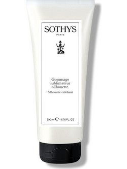 Sothys Silhouette Scrub Σώματος 200ml