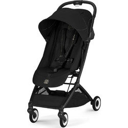 Cybex Orfeo BLK Καρότσι Μωρού Magic Black
