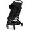 Cybex Orfeo BLK Καρότσι Μωρού Magic Black
