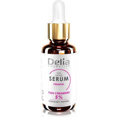 Delia Cosmetics You Define Serum Προσώπου για Σύσφιξη με Ceramides 30ml