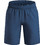 Under Armour Αθλητικό Παιδικό Σορτς Navy Μπλε 1383341-498