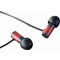 Final E1000c Ακουστικά Ψείρες In-Ear Μαύρα Κόκκινα Final E1000c Ακουστικά Ψείρες In-Ear Μαύρα Κόκκινα
