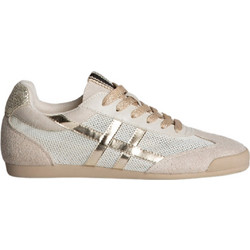 Corina Γυναικεία Sneakers Μπεζ M6035-PLT
