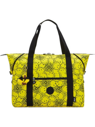 Kipling Smiley Art I8242-5KS