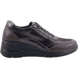Antrin Γυναικεία Sneakers Μπρονζέ 73. FREKI-195