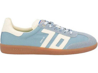 Back 70 Ghost Ανδρικά Sneakers Γαλάζια M601-02