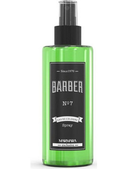 Marmara Barber No7 After Shave Cologne 400ml