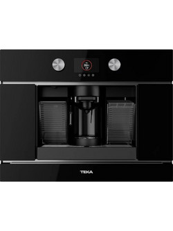 Teka CLC 8350 MC Αυτόματη Μηχανή Espresso 19bar
