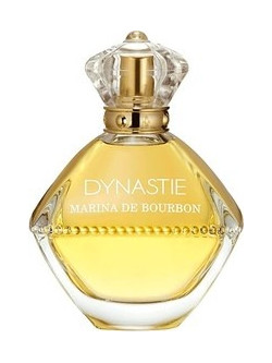 Marina De Bourbon Golden Dynastie Eau de Parfum 50ml