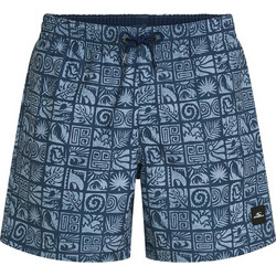O'Neill Ανδρικό Μαγιό Σορτς με Σχέδια Navy Μπλε 2800252-35215