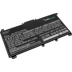 Multienergy Συμβατή Μπαταρία Laptop για HP Pavilion 15 15-EG0000 4150mAh