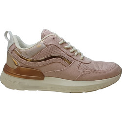 Safety Jogger Γυναικεία Sneakers Ροζ 589803