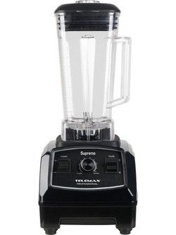 Telemax Supreme KND-010 Μπλέντερ για Smoothie 2lt 1500W