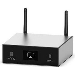 Arylic S50 Pro + Airplay Streamer