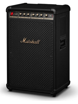 Marshall Bromley 750