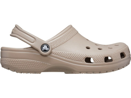 Crocs Taupe Classic 10001-214