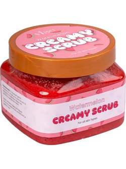 Mixcoco Vi Pro Creamy Watermelon Scrub Σώματος 500gr