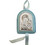 Εκκλησιαστική Εικόνα για Αγόρι Παναγία Γαλάζια EP04B