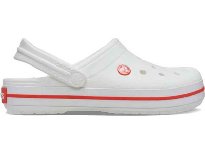 Crocs Crocband White 11016-1WF