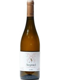 Digenakis Winery Αερικό Κρασί Λευκό Ξηρό 750ml