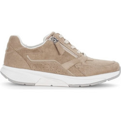 Gabor Γυναικεία Sneakers Μπεζ 86878-30