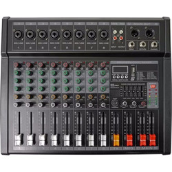 Audio Club MX8000