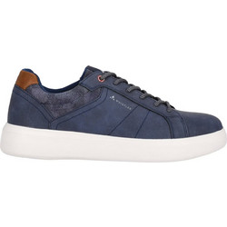 Whistler Pangul Ανδρικά Sneakers Navy Μπλε W232313