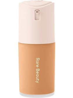 Rare Beauty True to Myself 21 Light Medium Warm Liquid Foundation 30ml