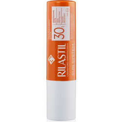 Rilastil Sun System Lip Balm SPF30 4.5gr