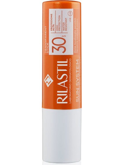 Rilastil Sun System Lip Balm SPF30 4.5gr