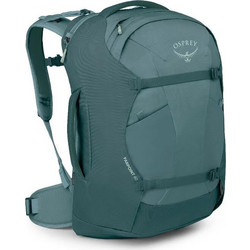 Osprey Farpoint Ορειβατικό Σακίδιο 40lt Πετρόλ 10007390