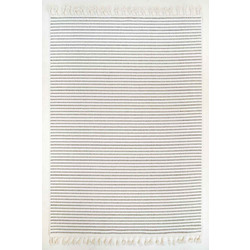 Ezzo Cottone Χαλί Ορθογώνιο 4 Εποχών 133x190cm E767A3U Cream