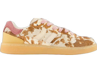 Coolway GOAL MOO SPLASH Ανδρικά Sneakers Ταμπά 156382138