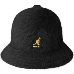 Kangol Γυναικείο Καπέλο Bucket Γούνινο Μαύρο 195538BG991