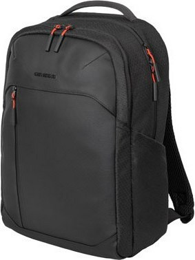 Genesis NBG-2400 Backpack Laptop 16" Black