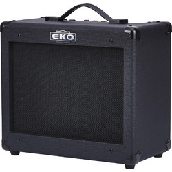 Eko Guitars GBS25