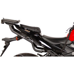 Shad Top Master Σχάρα Μηχανής για Suzuki GSR 750 '11-'17