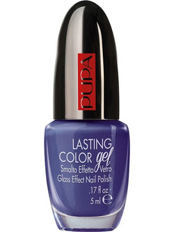Pupa Lasting Color Gel Mumbai Gloss Βερνίκι Νυχιών Μακράς Διαρκείας Quick Dry 5ml