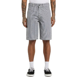 Dickies 11 Ανδρική Βερμούδα Τζιν Μπλε DK0A88QTRI21