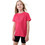 4F Παιδικό T-Shirt Κοντομάνικο Φούξια 4FJWSS26TTSHF3004-53S
