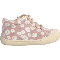 Naturino Cocoon Παιδικά Sneakers Μποτάκια Ροζ 0012012889-CL-0M04